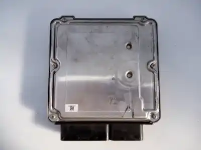 Second-hand car spare part ecu engine control for skoda rapid active oem iam references 04l907309e e2-a1-23-2 0281019175