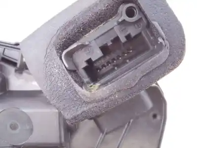 Pezzo di ricambio per auto di seconda mano serratura porta anteriore destra per skoda rapid active riferimenti oem iam 5e1837016a e1-a5-39-2 