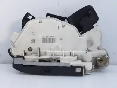 Автозапчастина б/у  для SKODA RAPID  Посилання на OEM IAM 5E1837015A E1-B6-4-2 