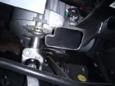 Second-hand car spare part Steering Column for SKODA RAPID Active OEM IAM references 6C142351080  