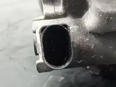 Pezzo di ricambio per auto di seconda mano compressore aria condizionata per skoda rapid active riferimenti oem iam 5q0820803d p3-b3-18-2 