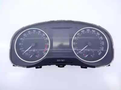 Pezzo di ricambio per auto di seconda mano  per SKODA RAPID  Riferimenti OEM IAM 5JA920741 E2-A1-18-1 A2C9616600