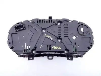 Peça sobressalente para automóvel em segunda mão quadrante por skoda rapid active referências oem iam 5ja920744 e2-a1-19-3 