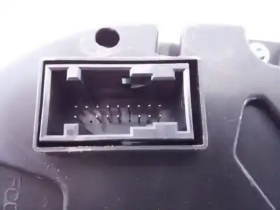 Peça sobressalente para automóvel em segunda mão quadrante por skoda rapid active referências oem iam 5ja920744 e2-a1-19-3 