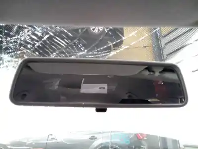 Peça sobressalente para automóvel em segunda mão espelho retrovisor interior por skoda rapid active referências oem iam 