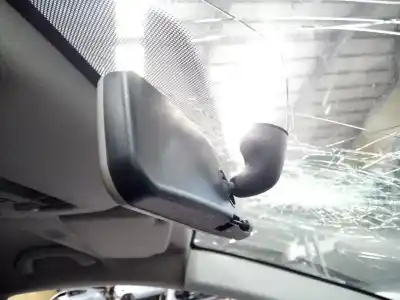Pezzo di ricambio per auto di seconda mano specchio interno per skoda rapid active riferimenti oem iam   
