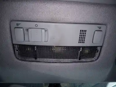 Автозапчастина б/у внутрішне світло для SKODA RAPID Active Посилання на OEM IAM   