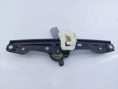 Автозапчастина б/у регулятор склона задній лівий для bmw serie 1 lim. 5-trg. (f20) 118d посилання на oem iam 7242655 e1-a2-54-1 