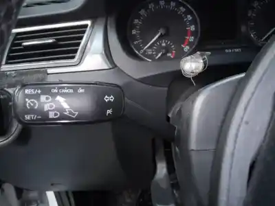 Автозапчасти б/у ПРЕРЫВНЫЙ КОНТРОЛЬ за SKODA RAPID  ссылки OEM IAM   