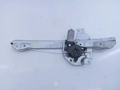 Peça sobressalente para automóvel em segunda mão elevador de vidros dianteiro direito por peugeot 2008 (p1) allure referências oem iam 9813093780