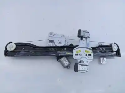 Автозапчасти б/у регулятор стекла переднего правого за opel mokka excellence ссылки oem iam 98910suv20 e2-b6-64-2 