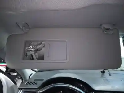 Автозапчастина б/у лівий натір для SKODA RAPID Active Посилання на OEM IAM   