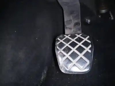 Peça sobressalente para automóvel em segunda mão pedal da embreagem por skoda rapid active referências oem iam 