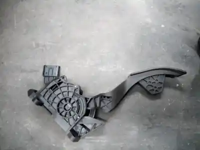 Peça sobressalente para automóvel em segunda mão pedal acelerador por skoda rapid active referências oem iam 6c1721503b