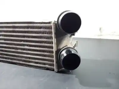 Peça sobressalente para automóvel em segunda mão intercooler por citroen c4 lim. business referências oem iam 9684212480 p2-b10-9 