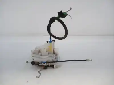 İkinci el araba yedek parçası SOL ÖN KAPI KILIDI için FIAT FIORINO  OEM IAM referansları  E2-B2-50-2 