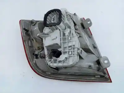 Second-hand car spare part right tailgate light for skoda rapid active oem iam references  e1-b6-43-2 