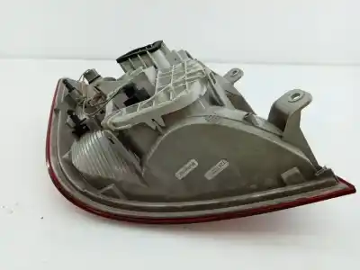 Second-hand car spare part right tailgate light for skoda rapid active oem iam references  e1-b6-43-2 