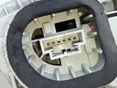 Second-hand car spare part right tailgate light for skoda rapid active oem iam references  e1-b6-43-2 