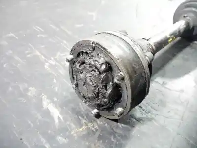 Автозапчасти б/у передняя левая трансмиссия за skoda rapid active ссылки oem iam 6r0407761a p1-b6-22 