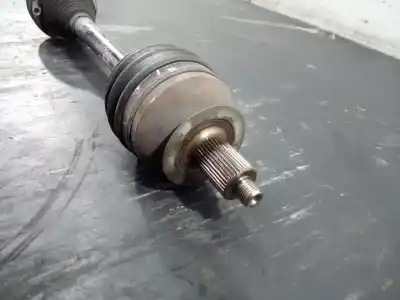 Second-hand car spare part front left transmission for skoda rapid active oem iam references 6r0407761a p1-a6-14 