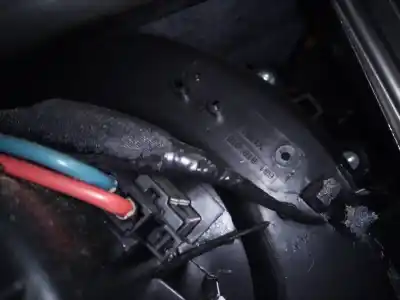 Автозапчастина б/у вентилятор опалення для SKODA RAPID Active Посилання на OEM IAM 6R1819015  