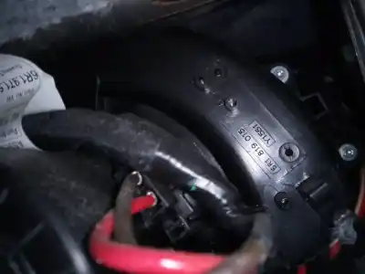 Автозапчастина б/у вентилятор опалення для SKODA RAPID Active Посилання на OEM IAM 6R1819015  