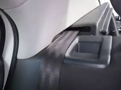 Peça sobressalente para automóvel em segunda mão cinto de segurança traseiro direito por skoda rapid active referências oem iam 