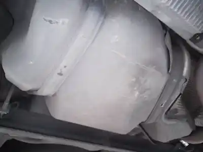 Peça sobressalente para automóvel em segunda mão depósito de combustível por skoda rapid active referências oem iam 6r7201085