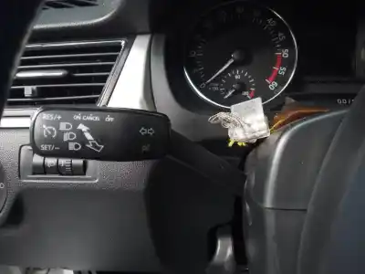 Автозапчасти б/у ПРЕРЫВНЫЙ КОНТРОЛЬ за SKODA RAPID  ссылки OEM IAM   