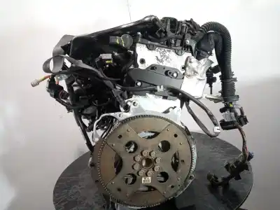 Second-hand car spare part complete engine for bmw x5 (e70) 3.0sd oem iam references 306d5 m1-a2-179 