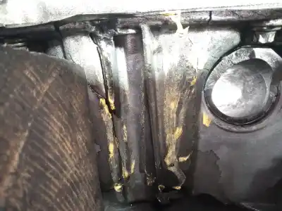 Second-hand car spare part complete engine for bmw x5 (e70) 3.0sd oem iam references 306d5 m1-a2-179 