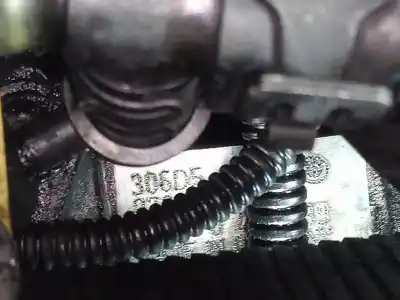 Second-hand car spare part complete engine for bmw x5 (e70) 3.0sd oem iam references 306d5 m1-a2-179 