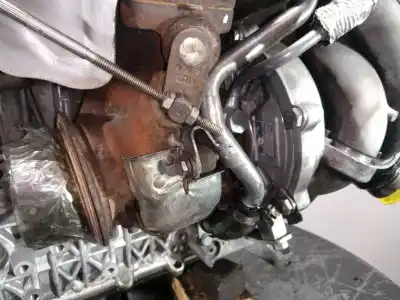 Second-hand car spare part complete engine for bmw x5 (e70) 3.0sd oem iam references 306d5 m1-a2-179 