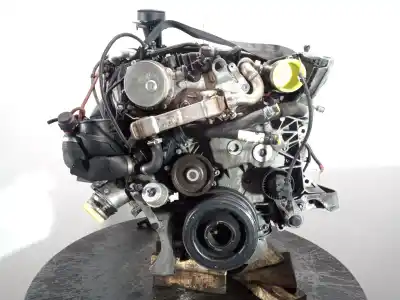 Second-hand car spare part complete engine for bmw x5 (e70) 3.0sd oem iam references 306d5 m1-a2-179 