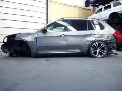 Second-hand car spare part complete engine for bmw x5 (e70) 3.0sd oem iam references 306d5 m1-a2-179 