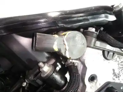 Second-hand car spare part complete engine for bmw x5 (e70) 3.0sd oem iam references 306d5 m1-a2-179 