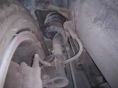 Pezzo di ricambio per auto di seconda mano  per OPEL CORSA D  Riferimenti OEM IAM   