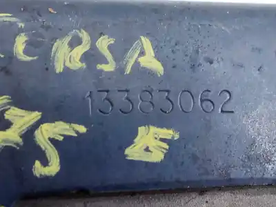 Автозапчасти б/у противоугонное устройство за opel corsa d selective ссылки oem iam 13383062 e3-a5-18-4 13496392