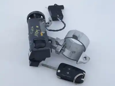 Автозапчасти б/у противоугонное устройство за opel corsa d selective ссылки oem iam 13383062 e3-a5-18-4 13496392