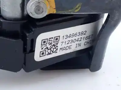 Автозапчасти б/у противоугонное устройство за opel corsa d selective ссылки oem iam 13383062 e3-a5-18-4 13496392