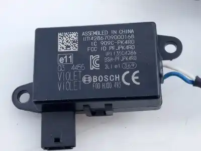 Автозапчасти б/у противоугонное устройство за opel corsa d selective ссылки oem iam 13383062 e3-a5-18-4 13496392