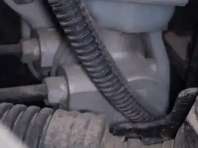 Pezzo di ricambio per auto di seconda mano  per OPEL CORSA D  Riferimenti OEM IAM   