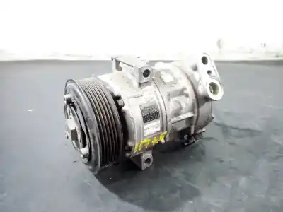 Second-hand car spare part air conditioning compressor for opel corsa d selective oem iam references 39006351