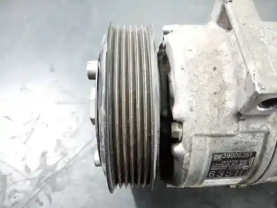 Автозапчастина б/у компресор кондиционера для opel corsa d selective посилання на oem iam 39006351 p3-b3-18-3 ge4471506990