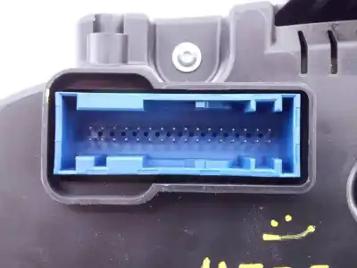 Second-hand car spare part dashboard for opel corsa d selective oem iam references 39129459 e3-a5-22-4 367030224