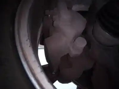 Second-hand car spare part front right brake caliper for opel corsa d selective oem iam references 