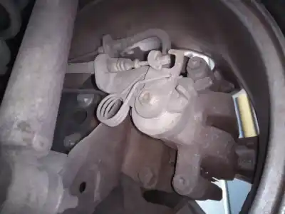 Second-hand car spare part rear right brake caliper for opel corsa d selective oem iam references 