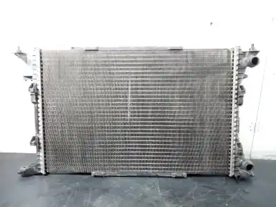 Peça sobressalente para automóvel em segunda mão radiador de água por audi a5 sportback (8t) 2.0 tdi (105kw) referências oem iam 8k0121251r