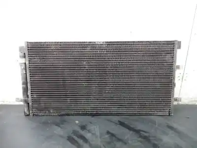 Peça sobressalente para automóvel em segunda mão condensador / radiador de ar condicionado por audi a5 sportback (8t) 2.0 tdi (105kw) referências oem iam 8k0260401aa